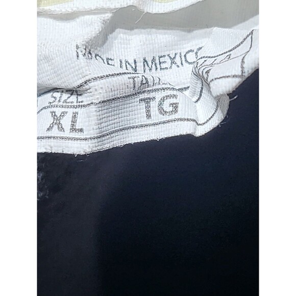 Sturgis Bike Week 2014 74th Anniversary Mens XL Gray Shirt Motorcycle @k2 - Picture 7 of 8